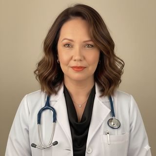 Dra. Danielle Rubim