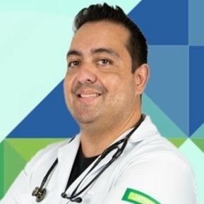 Dr. Lourivaldo de Sousa Ribeiro Junior