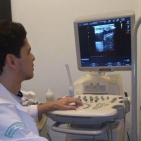Dr. William Ramos Filho