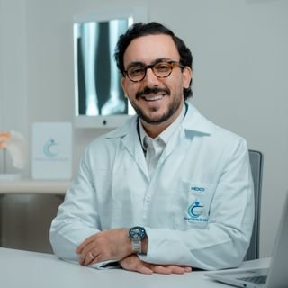 Dr. Pedro Henrique De S. Guilarducci