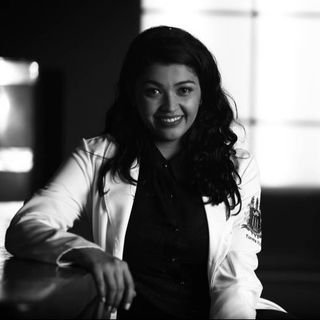 Dra. Nicoly Quezada