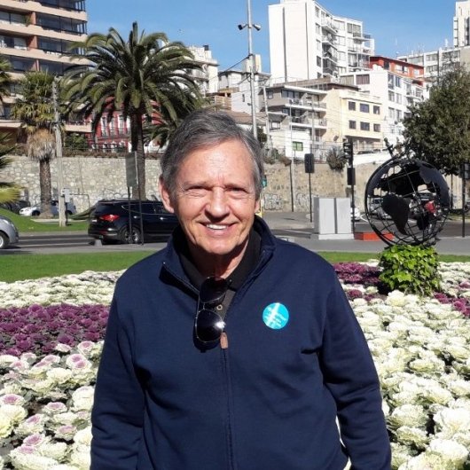 Dr. Carlos Cesar Propst