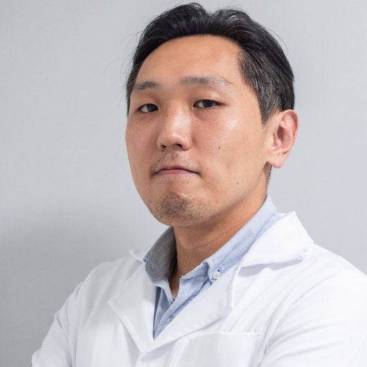 Dr. Helio Jiseok Choi