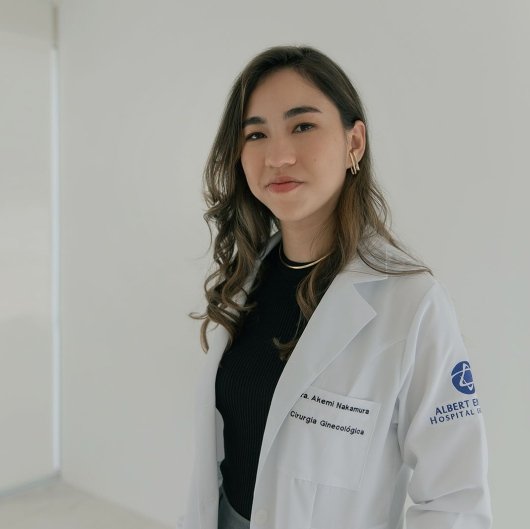 Akemi Dafne Dasha Koiti Nakamura