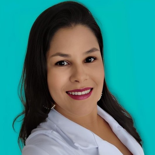 Marta Janaína Santos da Silva