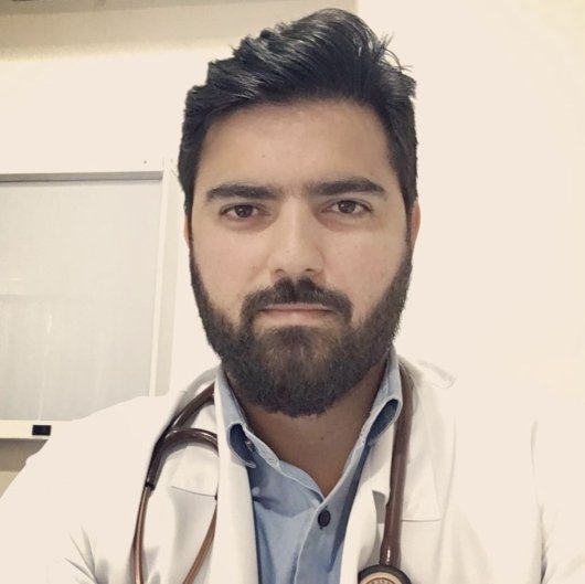 Dr. Ícaro Galiaço