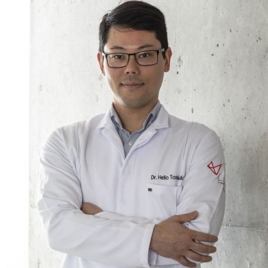 Dr. Helio Toshio Ouki