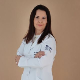 Dra. Glaucia Gonçalves de Sousa Bettega