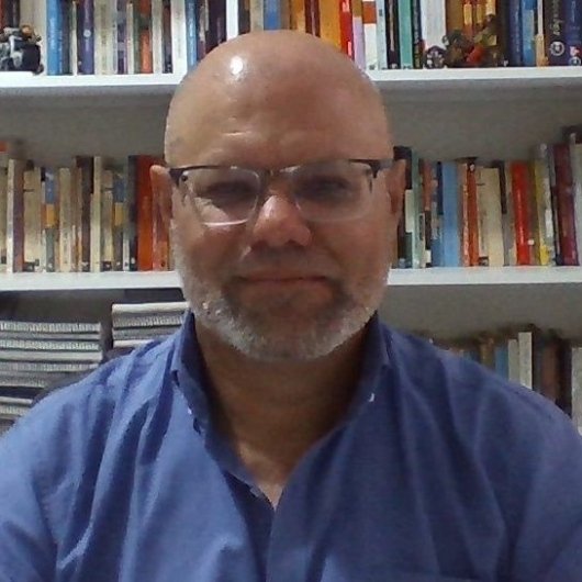 Dr. Valdeir Del Cont