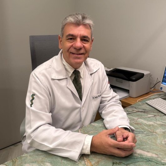 Dr. Sergio Ricardo Penteado Filho