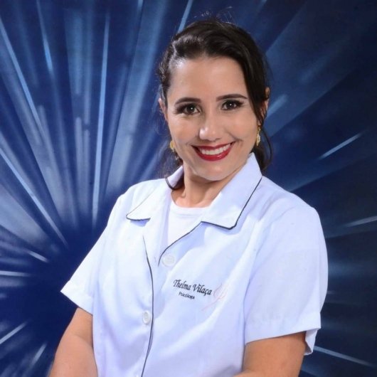 Thelma Vilaça de Freitas Barcelos