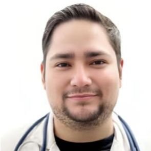 Dr. Leonardo Santos Cardoso