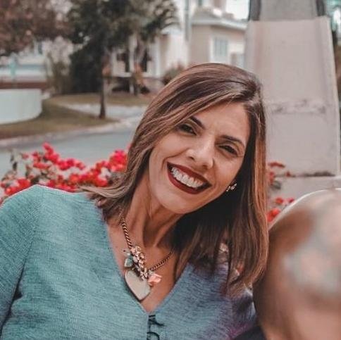 Ruth Carvalho