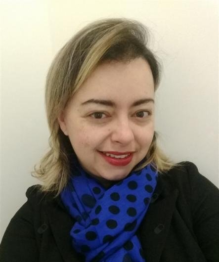 Vivian Silva