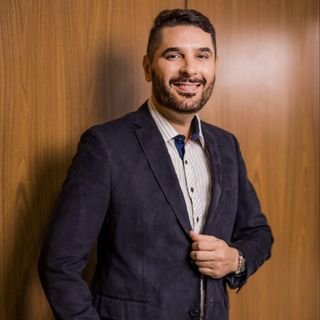 Dr. Ronald de Oliveira Rodrigues
