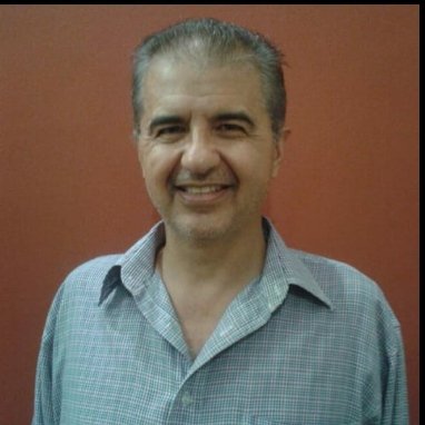 Dr. Sergio Ishara
