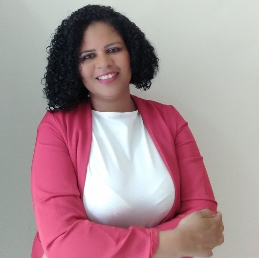 Aline Das Mercês de Barros