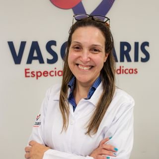 Dra. Prissila Guelere