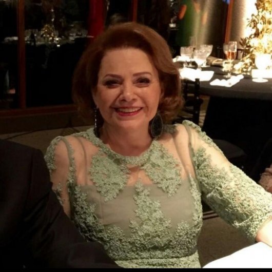 Dra. Simone Pavie Simon