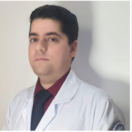 Dr. Fabrício Vianna do Vale