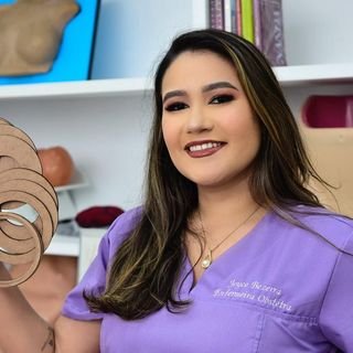 Ana Joyce Aragão Bezerra .