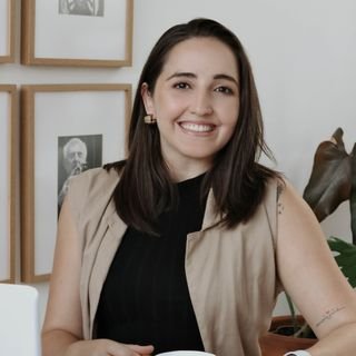 Ludmille Desirée Ferreira Mol