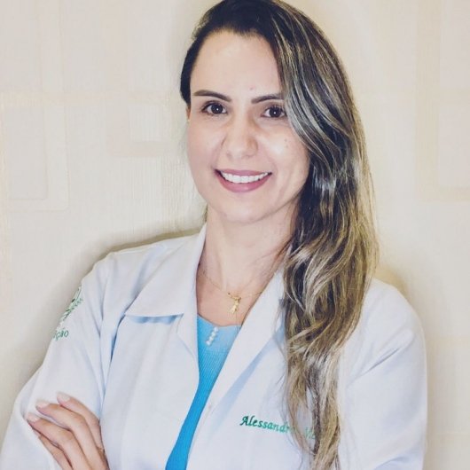 Alessandra Moreira