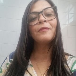 Rosana Carlinda Soares