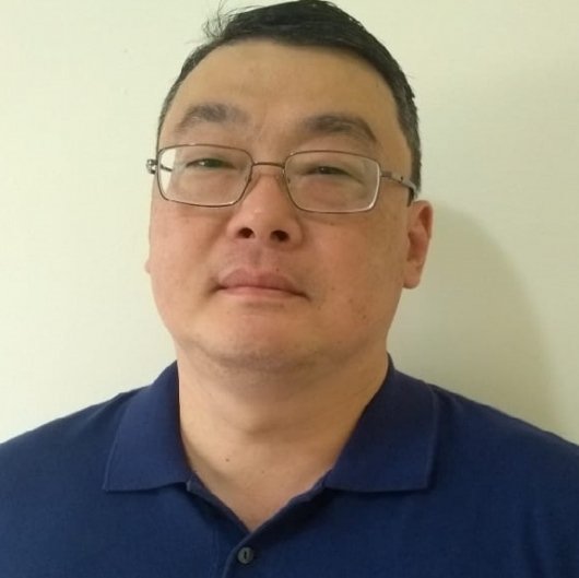 Prof. Sandro Saito