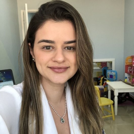 Dra. Nayra Mazolli
