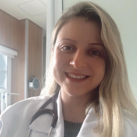 Dra. Daniela Sangiovanni