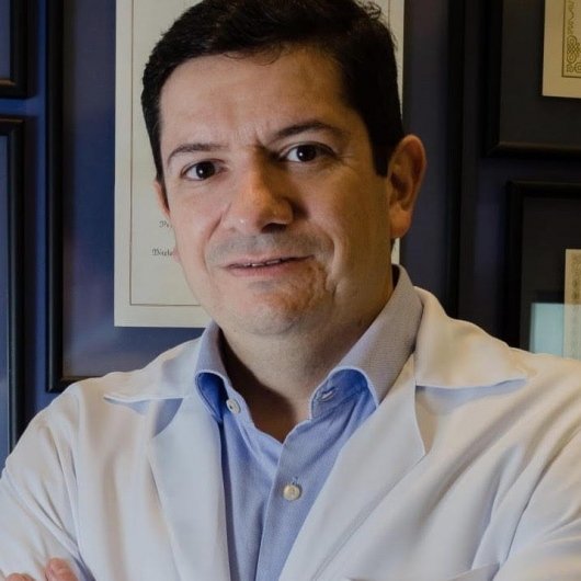 Dr. Andre Luiz Farinhas Tome