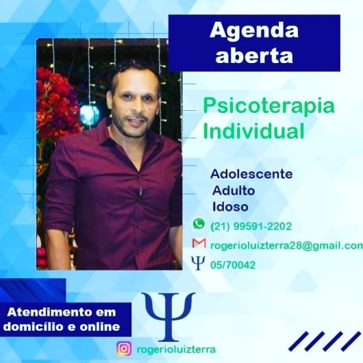 Rogério Luiz Terra