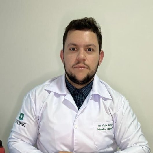Dr. Victor Cardoso