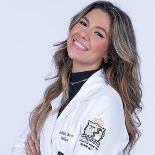 Dra. Gabriela Berce