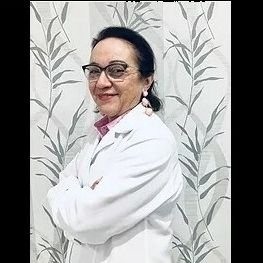 Dra. Zelia Salma de Paula