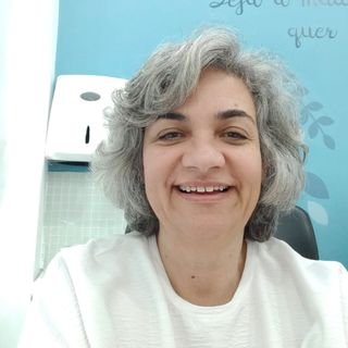 Dra. Olga Maria Carvalho Monnerat