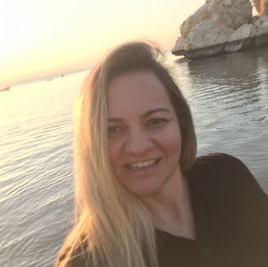 Dra. Darlene do Carmo Sousa