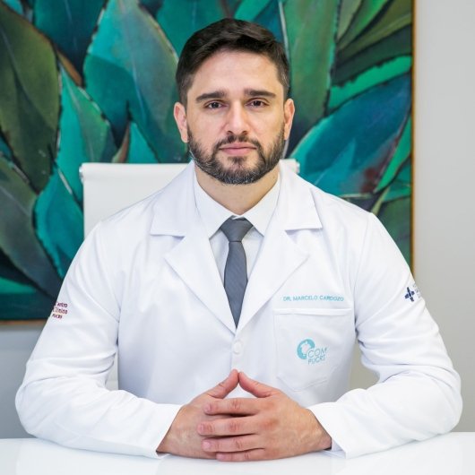 Dr. Marcelo Cardozo