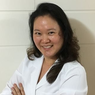 Dra. Karen Krist Sary Sunahara