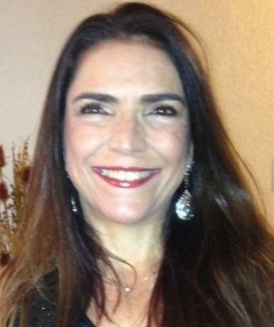 Luciana Maria Almeida Prado