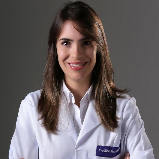 Dra. Marina de Melo Naves
