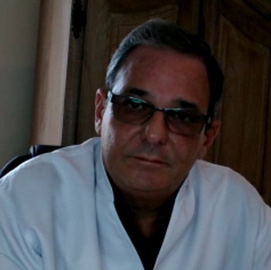 Dr. Luís André Frozoni Antun