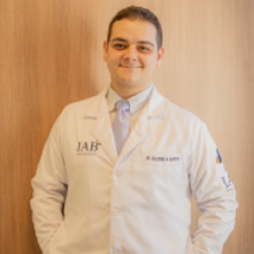 Dr. Guilherme Miranda Marcon