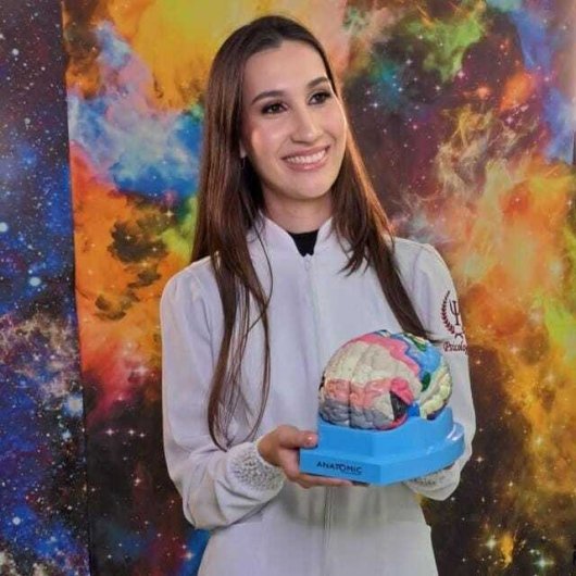 Larissa Matoso Borges de Moura