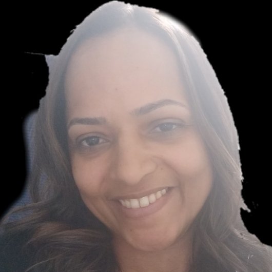 Dra. Rita de Cassia Silva