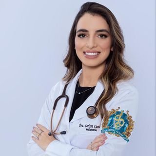 Larissa Camargos