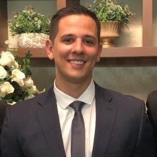 Dr. Gabriel Ribeiro Perotoni