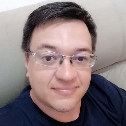 Régis Santos Freire