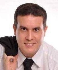 Dr. Maxuel Nogueira
